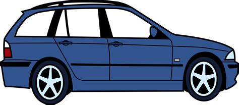 Car Clipart Animated Pictures On Cliparts Pub