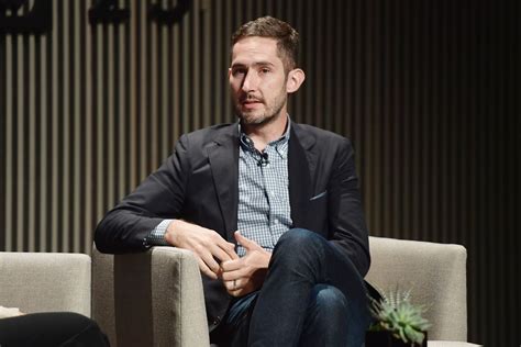 Kevin Systrom On Quitting Instagram ‘no One Ever Leaves A