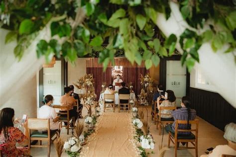 8 best intimate wedding venues in and near manila preview ph