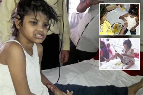 who is mowgli girl the baffling clues that could help identify eight year old found in india