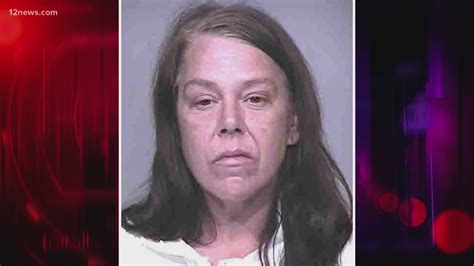 Scottsdale Woman Accused Of Smothering Her Elderly Mother With A Pillow