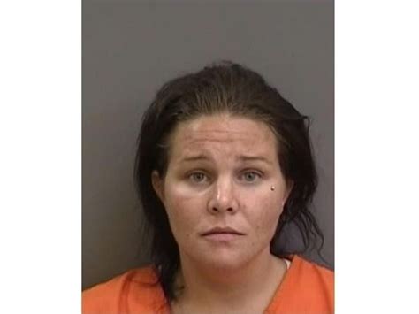 Tampa Mom With 5 Year Old In Car Charged With Dui Crash With Injuries Tampa Fl Patch