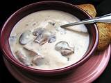 Mushroom Soup Recipes Photos