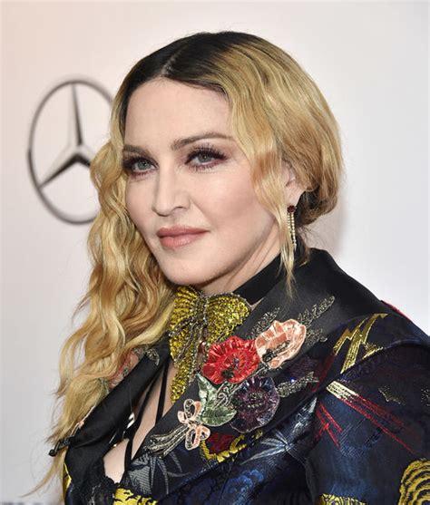 woman of the year madonna gives emotional feminist speech at billboard women in music awards