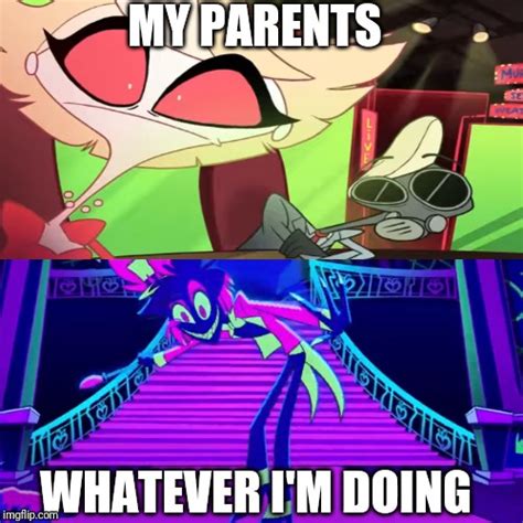 Hazbin Hotel Memes And S Imgflip Free Nude Porn Photos