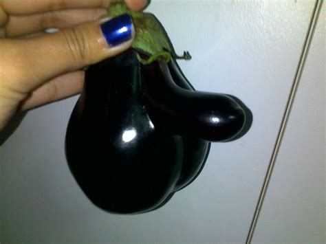 Nice Eggplant