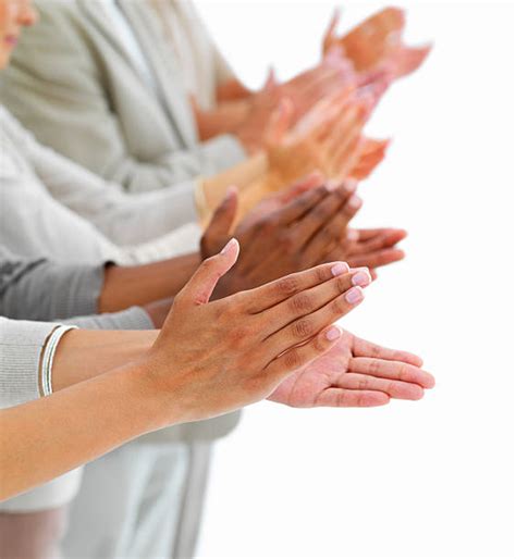 Royalty Free Clapping Hands Pictures Images And Stock Photos Istock