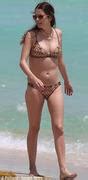 Julie Gonzalo Wearing A Bikini At Miami Beach 04 12 14 LQ Tag Adds