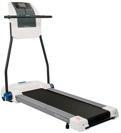 LifeSpan Fitness TR200 Compact Treadmill | Compact treadmill, Treadmill, Treadmill reviews