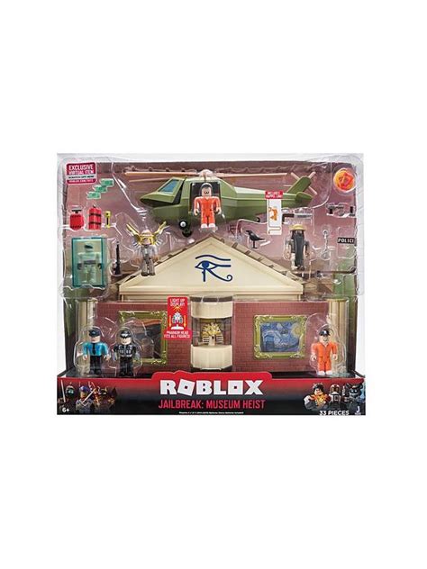 37 Must Have Roblox Toys Action Figures And Playsets For