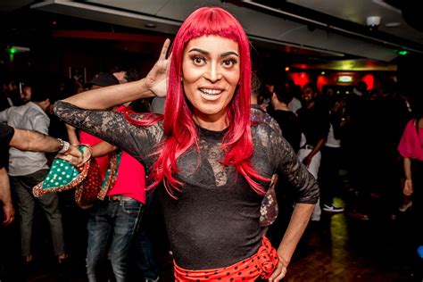 Muslim Drag Queens How Londons Gay Asians Are Finding Five Hours Of