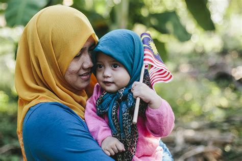 Malaysia 57th Independence Day Malaysia Here Lies A Love Di Sini