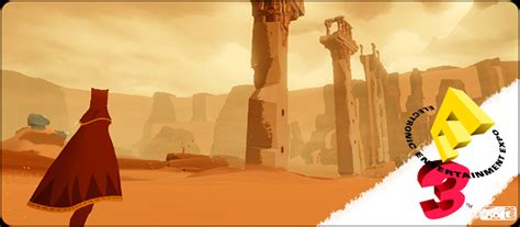 Take A Journey With Thatgamecompanys Latest Game