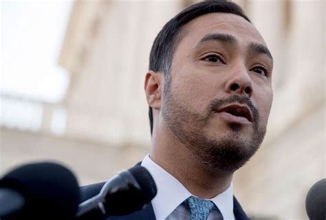 Rep Joaquin Castro Says Trump Administration Covered Up Death Of
