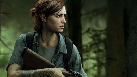 The Last Of Us Part Ii Ellie ในเกมอายุเท่าไหร่ กีฬา
