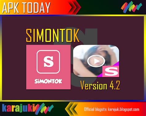 Download simontok 2021 2.3 latest version apk by simontok for android free online at apkfab.com. APK SIMONTOK 4.2 ~ DOWNLOAD APK FOR ANDROID | Aplikasi, Bokeh