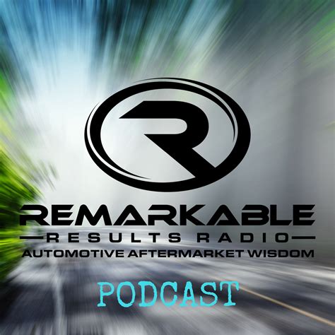 Remarkable Results Logo 1400 x 1400 A - Remarkable Results Radio