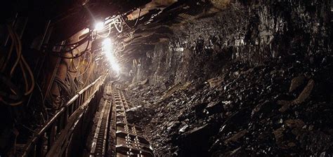 The Deepest Gold Mine In The World The Mponeng Mine