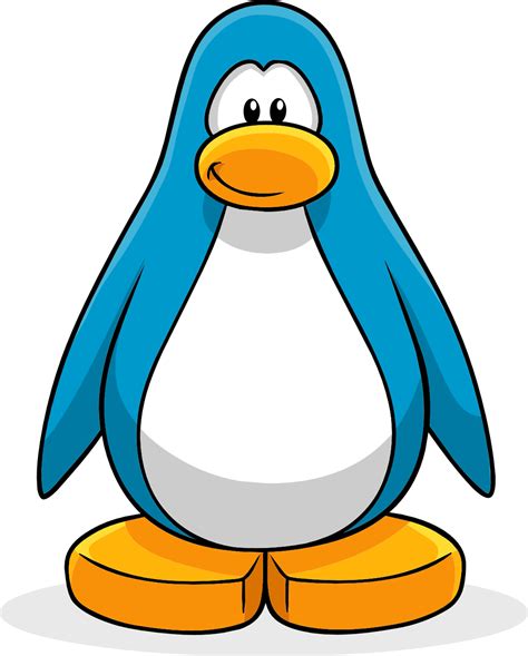 club penguin penguin dibujos de pinguinos dibujos de 365 bocetos pinguino para colorear