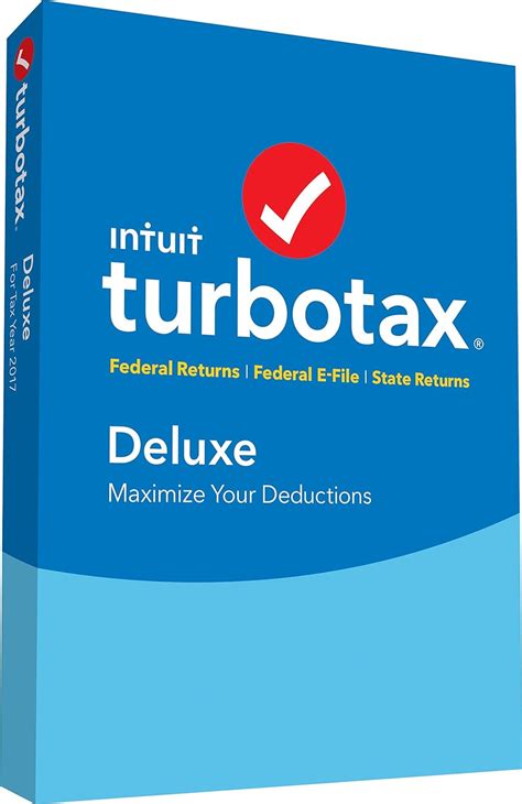 Intuit Turbotax 2017 Downcfile