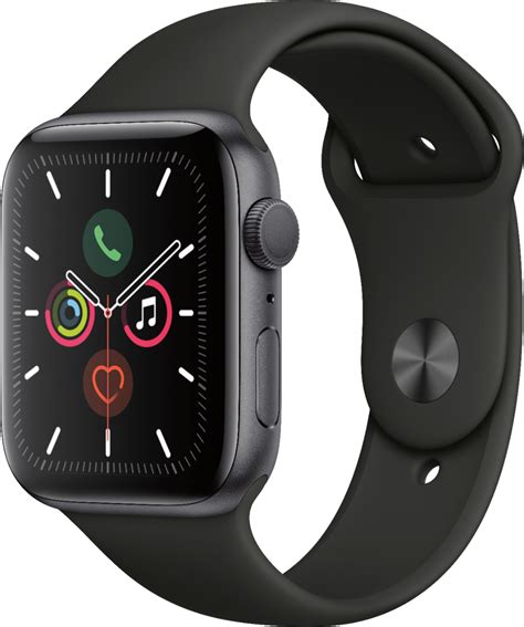 Cheap alternatives for apple watch series 5 gps + cellular aluminium case the watch band is removable and can be replaced by any standard watch band of the correct size help us by suggesting a value. Rent to Own Apple Watch Series 5 (GPS) 44mm Space Gray ...