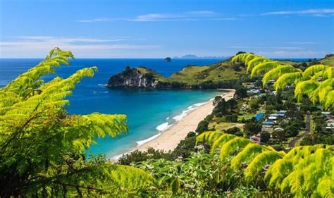 8 Most Beautiful Places In New Zealand North Island Maxtern Media
