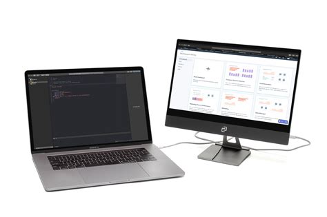 Espresso Launches Display Line Of Incredibly Thin Portable Monitors