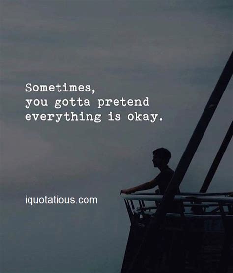 Sad Quotes About Life I Quotatious