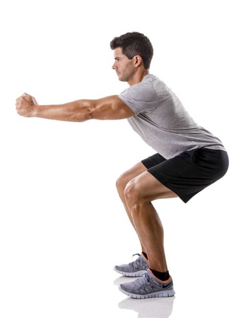 Squats The King Of Exercises Move Osteopathy