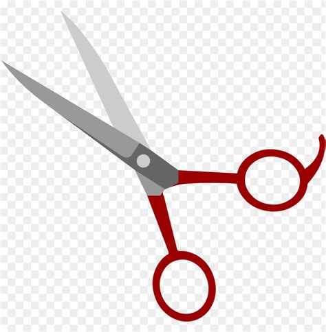 Free Download Hd Png Scissor Clipart School Scissors Png Transparent