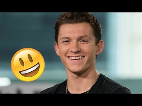 See more ideas about tom holland, holland, tom holland spiderman. Tom Holland (Avengers Infinity War) - 😊😅😊 CUTE AND FUNNY ...