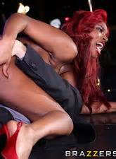 Nasty Ebony Stripper Fucked On The Stage Photos Jasmine Webb MILF Fox