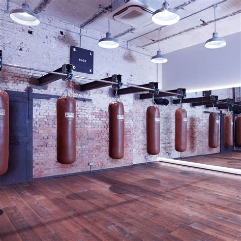 The Best Luxury Gyms In London Boutique Gym Gym Interior Gym Design