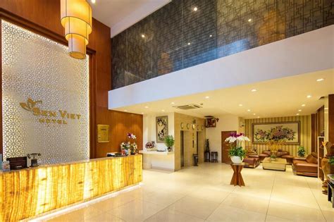 Sen Viet Hotel In Ho Chi Minh City Room Deals Photos And Reviews