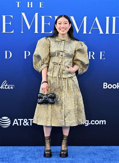 awkwafina style clothes outfits and fashion page 2 of 4 celebmafia