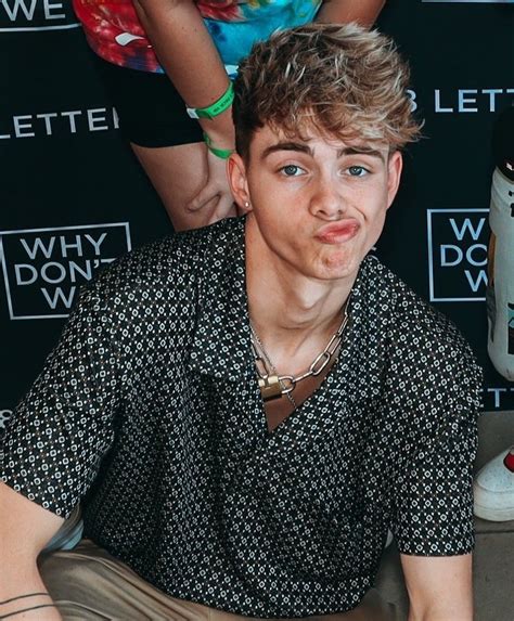 Pin By Galaxy Girl On Corbyn Besson Corbyn Besson Why Dont We Why