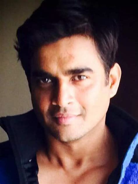 Pictures That Prove Madhavan Is A Handsome Hunk Times Of India