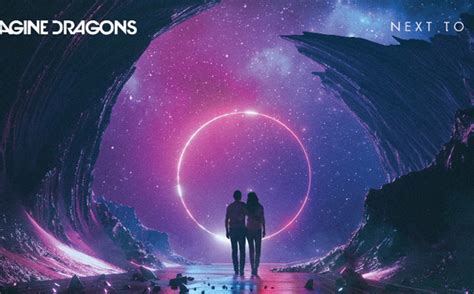 Listen To The New Song From Imagine Dragons Called Next To Me