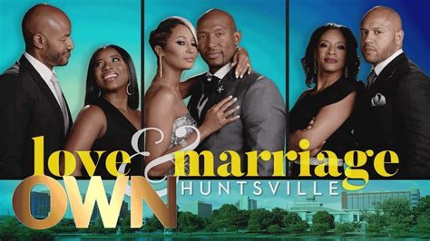 Watch Love And Marriage Huntsville Episodes Online Series Free Watch Series