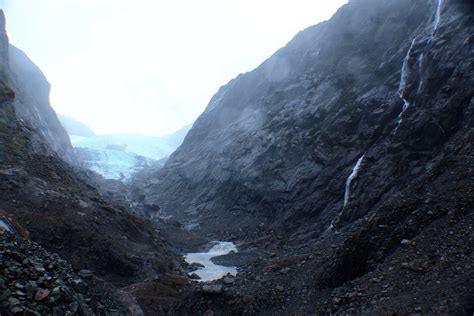Franz Josef Glacier Best Hikes To Epic Glaciers Around The World