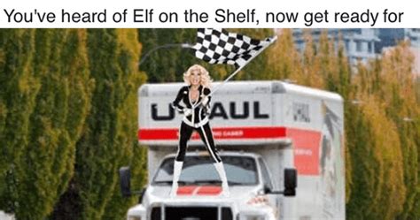 49 Elf On The Shelf Memes That Feel Like Christmas Morning For Adults