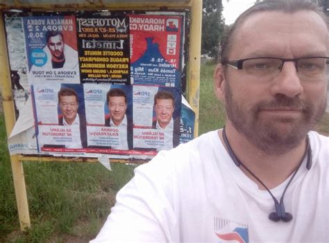 Lubomír volný se narodil 3. Poslanec Volný z SPD chce bojovat proti parazitujícím ...