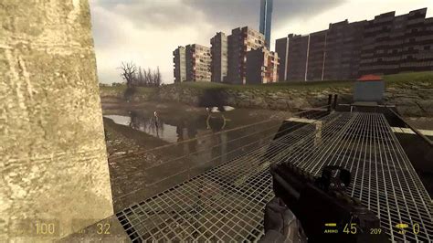 Dit voorwerp is incompatibel met ebola 2. Half Life 2 - Update 2015 - PC Gameplay HD - YouTube
