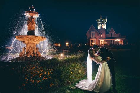 5 Of The Best Wedding Venues In London Ontario For Every Budget