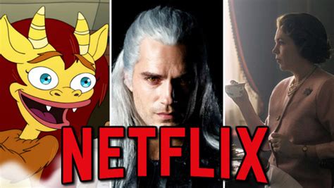 20 Netflix Original Series You Must Binge Watch In 2019