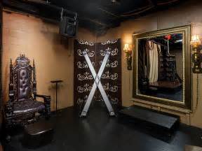 Best Bdsm And Kink Dungeons In Los Angeles