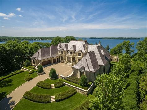 Zillow Mn Waterfront