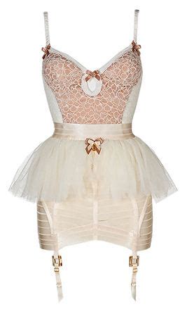 Knickers And Bows Lingerie Blog Top Luxury Bridal Lingerie Sets