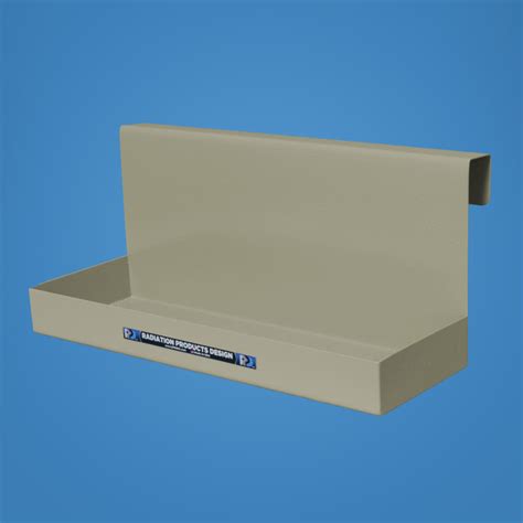Check spelling or type a new query. Tray for Mobile Radiation Lead Barrier Shields - Radiation ...