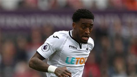 Leroy Fer Expects Swansea To Climb The Table After Rediscovering Team Unity Eurosport